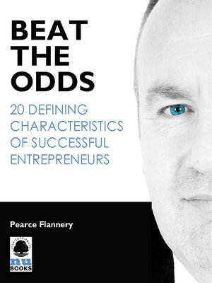 cover image of Beat the Odds